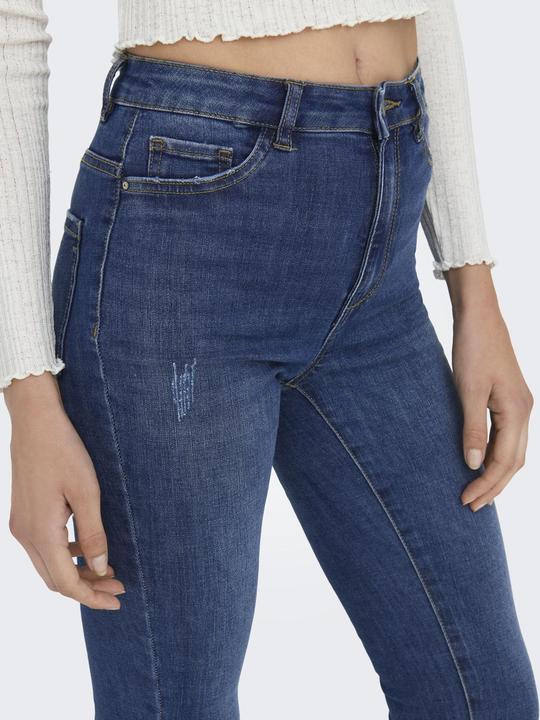 Produktbild Only ONLROSE HW Skinny Fit Jeans (M)