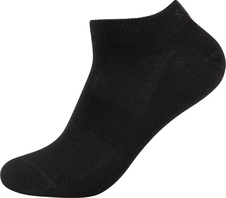 Produktbild S.Oliver Sneakersocken (4er Pack, 39, 42)