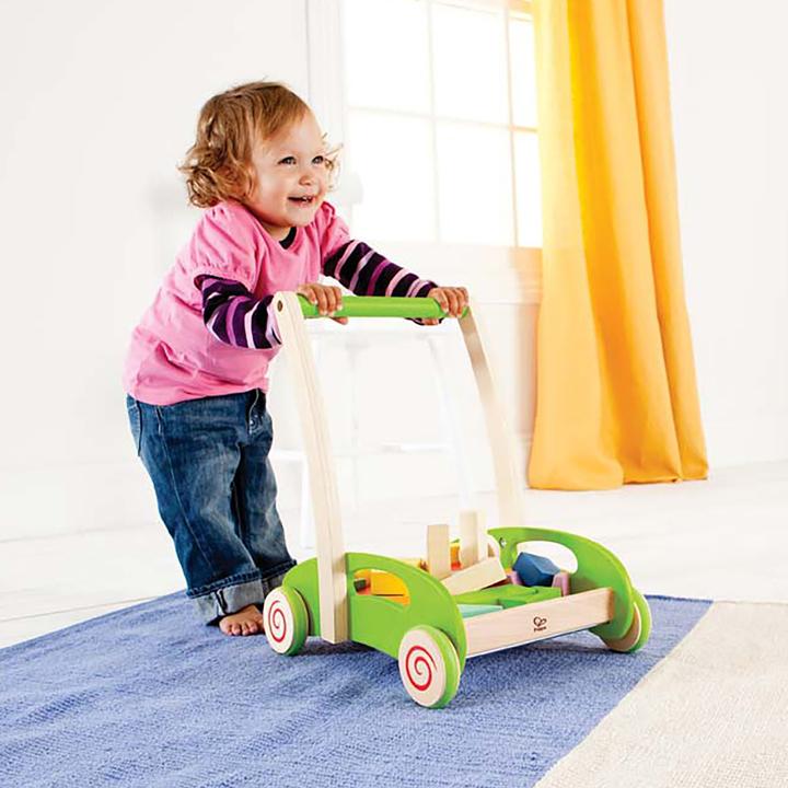 Immagine prodotto Hape Carro di costruzione