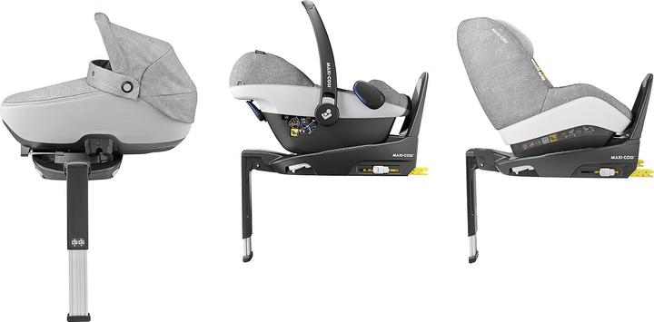 Produktbild Maxi-Cosi FamilyFix3