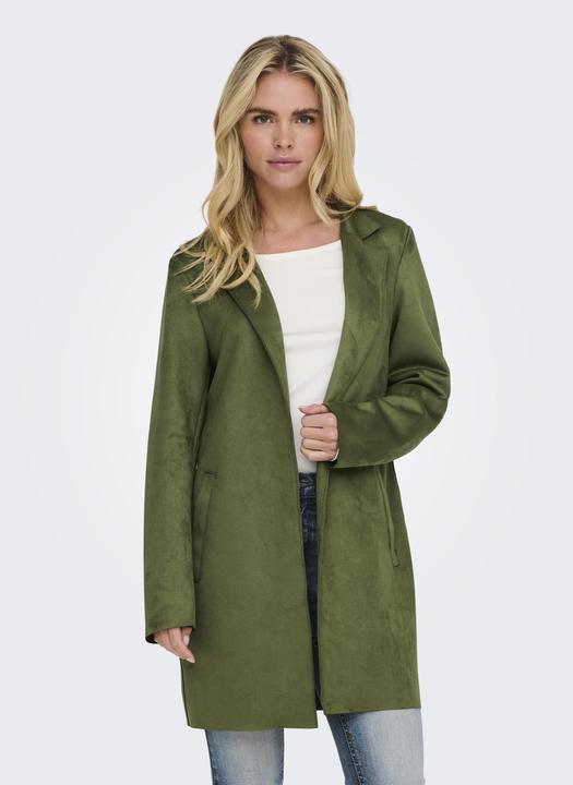 Image du produit Only ONLSOHO Manteau Manteau (S)