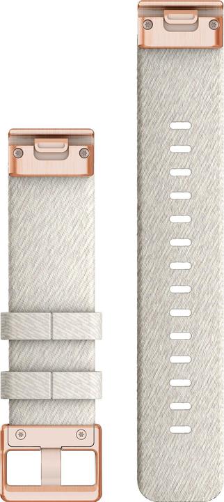 Produktbild Garmin Textilband Fenix 7S (20 mm, Perlon/Nylon)
