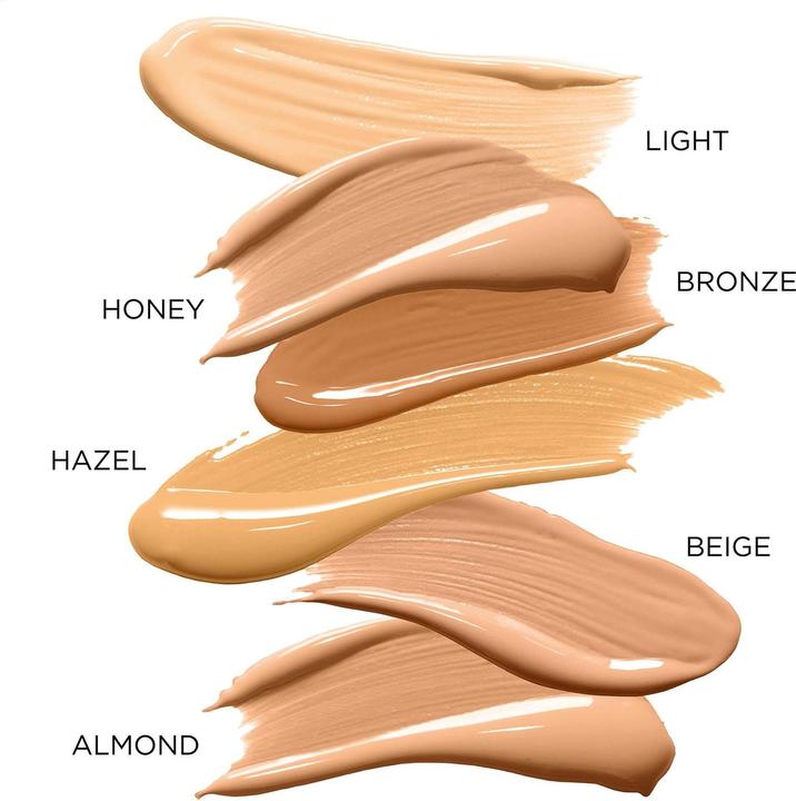 Produktbild Annemarie Börlind Anti Aging Make up Bronze (Bronze)