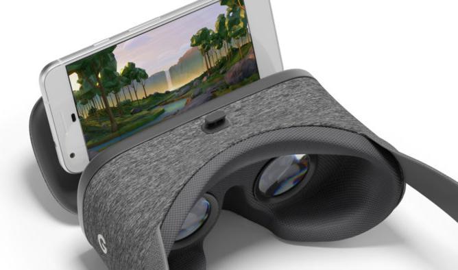 Image du produit Google Daydream View