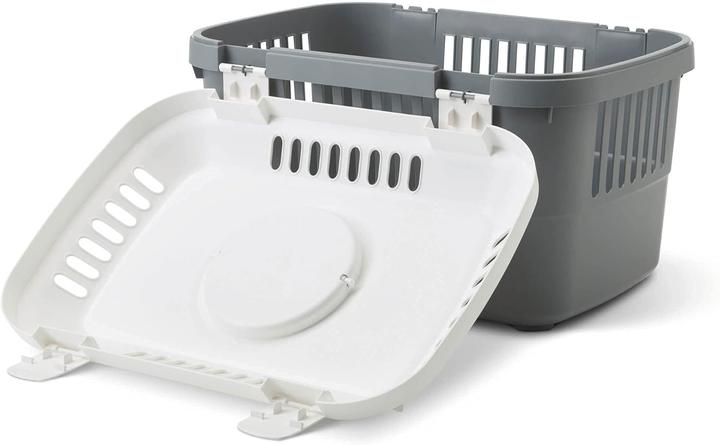 Produktbild Petgard Transportbox für Kleintiere (Katze, Kleintier, Sicherheitsverschluss)
