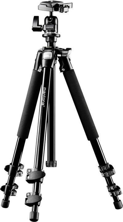 Actual product image mantona Scout (Metal)