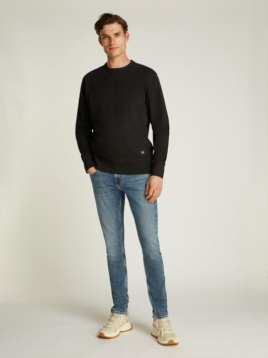 Produktbild Calvin Klein Jeans Woven Label Crew Neck (XL)