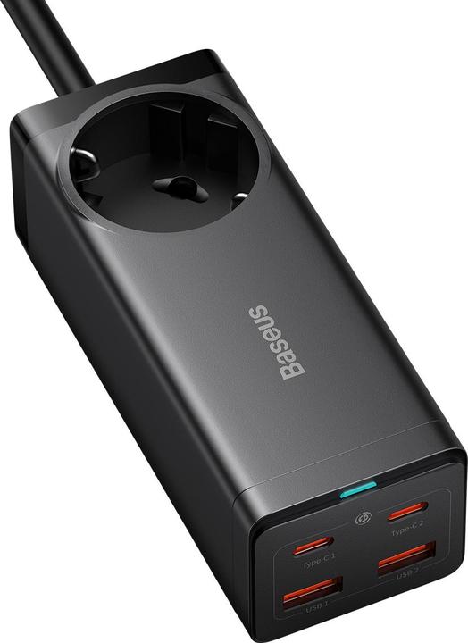 Immagine prodotto Baseus Caricabatterie GaN3 Pro (100 W)
