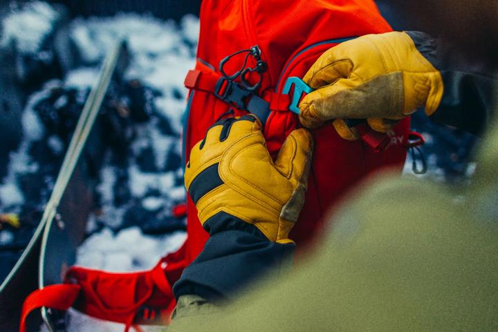 Image du produit Gregory Targhee 32L M (32 l)