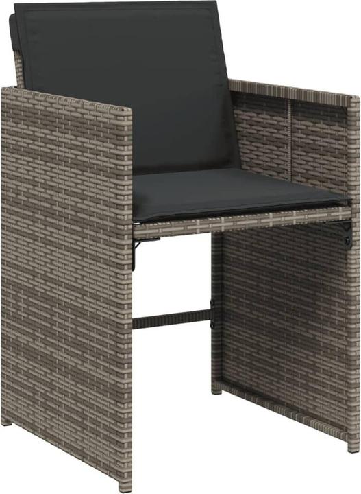 Produktbild VidaXL Peitz/Picnjo (106 cm)