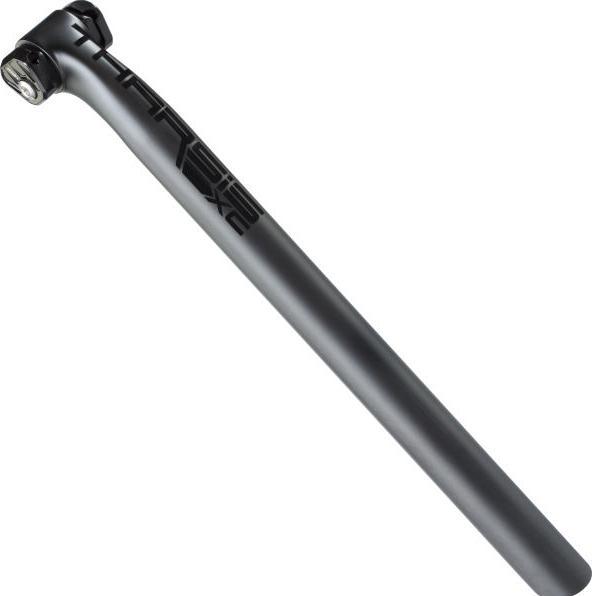 Immagine prodotto PRO REGGISELLA THARSIS XC 31,6 - 0 MM UD CARBON 400 MM DI2 (31.60 mm)