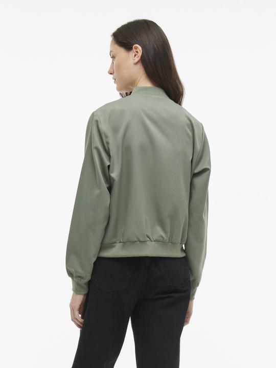 Actual product image Vila Reissverschluss Bomberjacke (38)