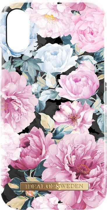 Produktbild iDeal Of Sweden Peony Garden (Apple iPhone X, Apple iPhone XS)