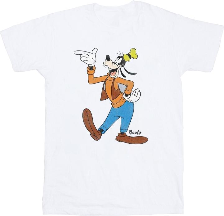 Disney Classic Goofy TShirt