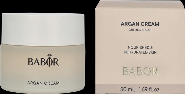 Produktbild Babor SKINOVAGE Argan Cream (50 ml, 24h Creme)