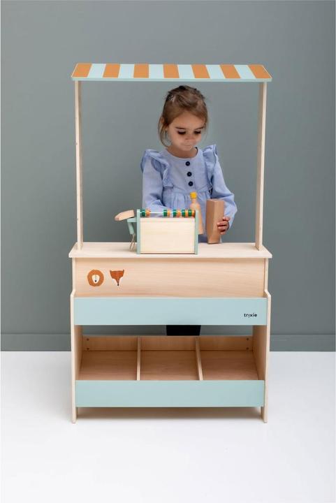 Immagine prodotto Trixie Baby Negozio di legno