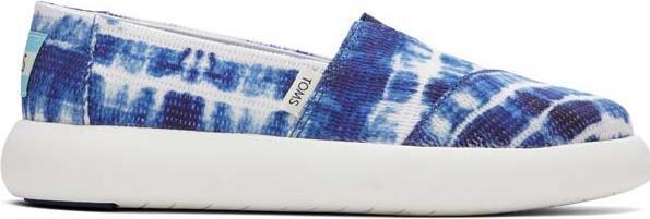 Produktbild Toms Alpargata Mallow Damen Espadrilles (39)