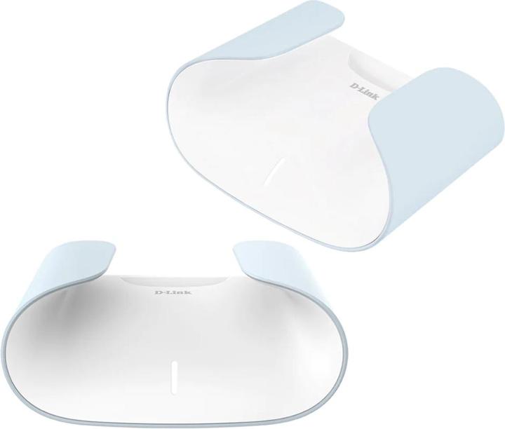 Image du produit D-Link M30-2/EAquila Pro AI Wi-Fi 6 AX3000 Routeur. Pack de 2