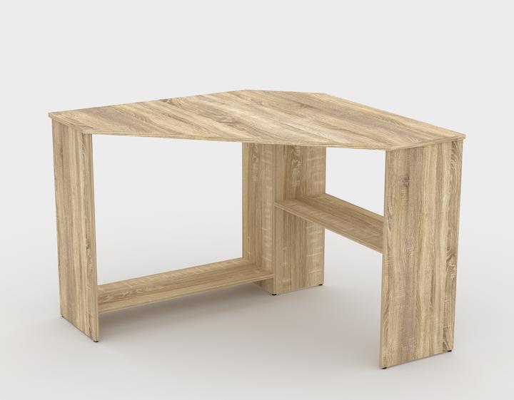 Actual product image Helvetia Möbel Rino (80 x 75 x 80 cm)