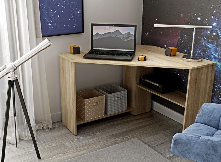 Actual product image Helvetia Möbel Rino (80 x 75 x 80 cm)