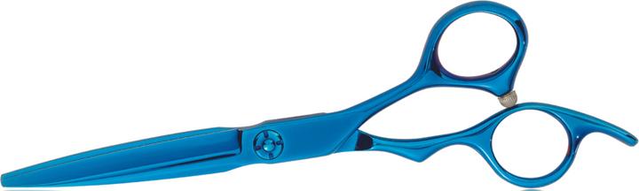 Actual product image XanitaliaPro Xanitalia Master M3 Titanium Blue (15.24 cm)