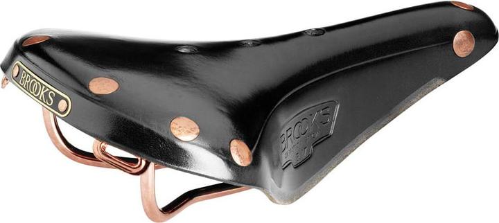 Actual product image Brooks England B17 Special