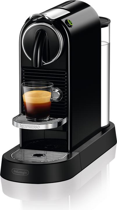 Immagine prodotto De'Longhi Nespresso CitiZ (NESPRESSO Original)