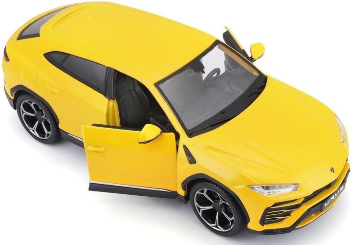 Actual product image Maisto Lamborghini Urus