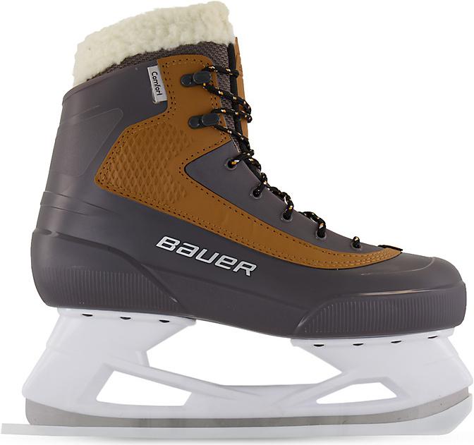 Produktbild Bauer REC ICE Whistler Herren Schlittschuh (45)