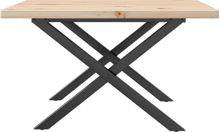 Actual product image VidaXL Thorin (60 x 60 x 40.5 cm)