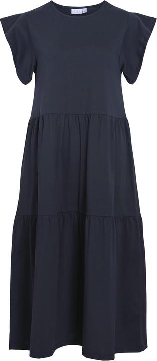 Produktbild Vila Kurzärmeliges Midikleid (XL)