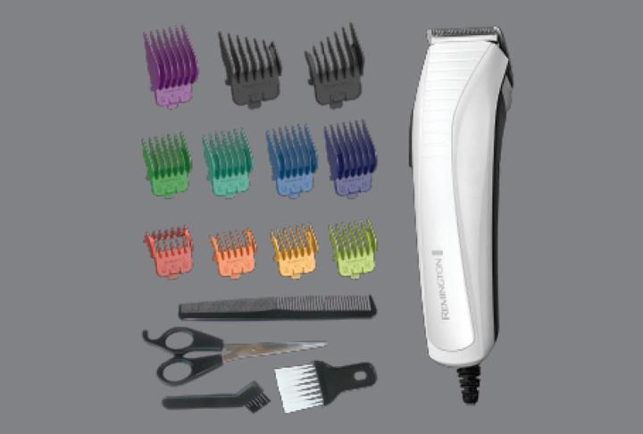 Actual product image Remington ColourCut