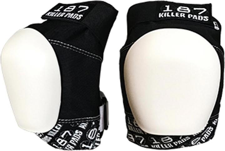 Actual product image 187 Killer Pads Pro Knee Pads (S, Knee pad, Elbow protectors, Unique specimen)