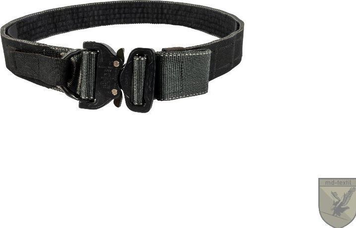 Image du produit MD Jed Belt Hybrid MGS Noir G3 90-100 cm (90, 95, 100)
