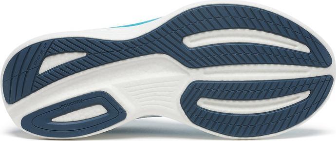 Actual product image Saucony RIDE 17 (36)