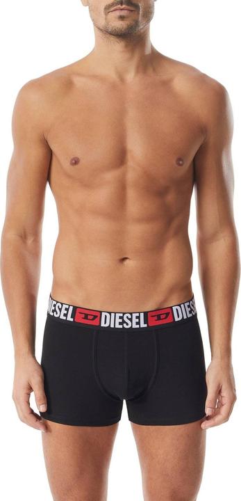 Produktbild Diesel Boxershort Casual Stretch UMBX-DAMIENTHREEPACK - 9764 (XXL, 3er Pack)
