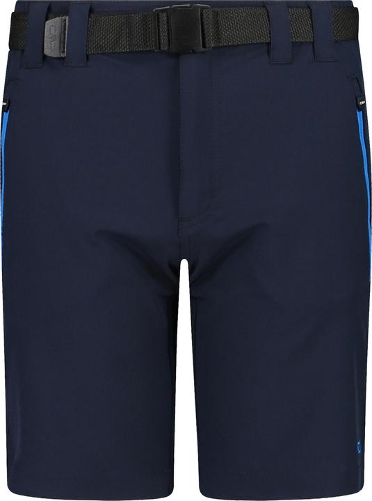 Image du produit CMP Campagnolo Bermuda pour enfant avec ceinture (140)
