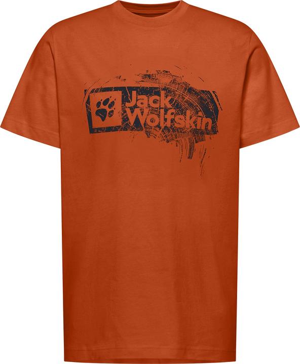 Jack Wolfskin Brand T M (XXL)