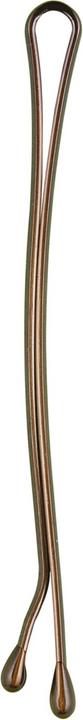 Produktbild XanitaliaPro Locatelli Haarklemmen Bobby Pins 5cm (1 Stk.)