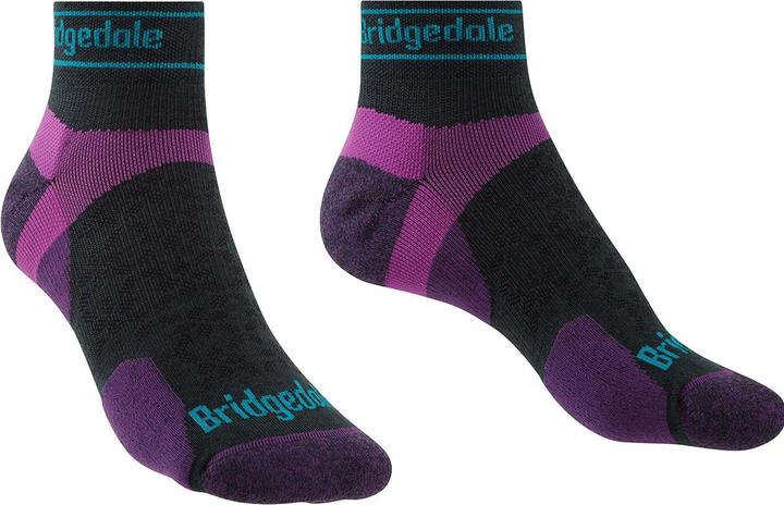 Bridgedale Ultralight T2 Merino Sport Low (38 - 40)