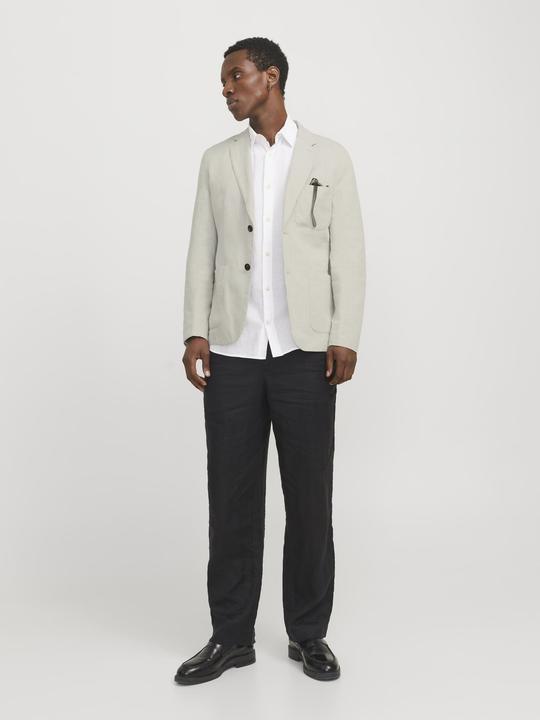 Produktbild Jack & Jones JPRCCARON Slim Fit Blazer Einreihiger Blazer (48)