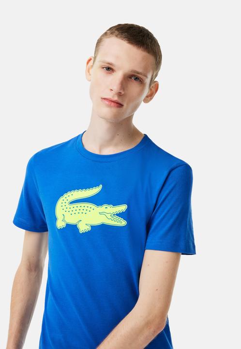 Produktbild Lacoste T-Shirt Kurzarmshirt (XXL)