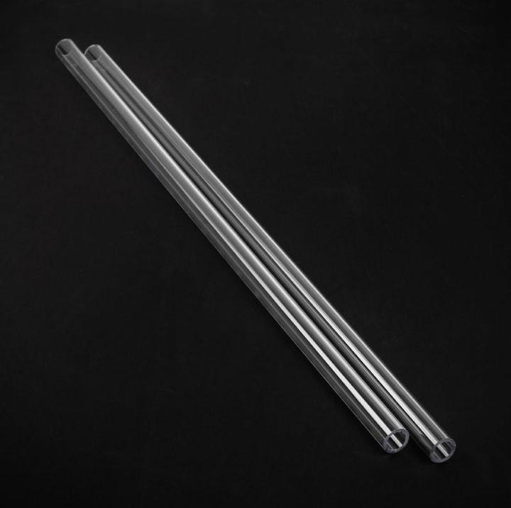 Actual product image EKWB EK-HD Tube (0.50 m, Plastic)