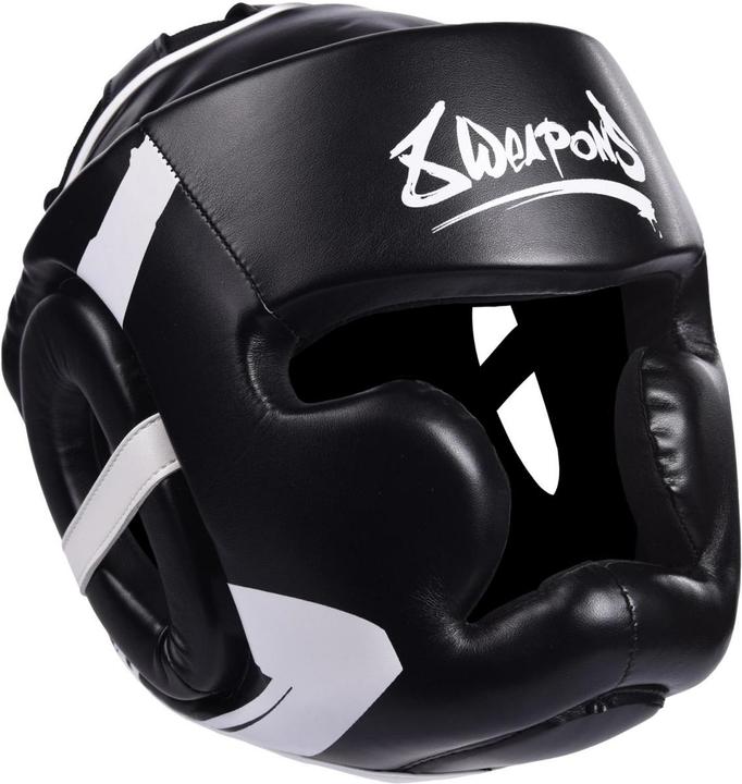 Image du produit 8Weapons Casque - Unlimited black S/M (S/M)