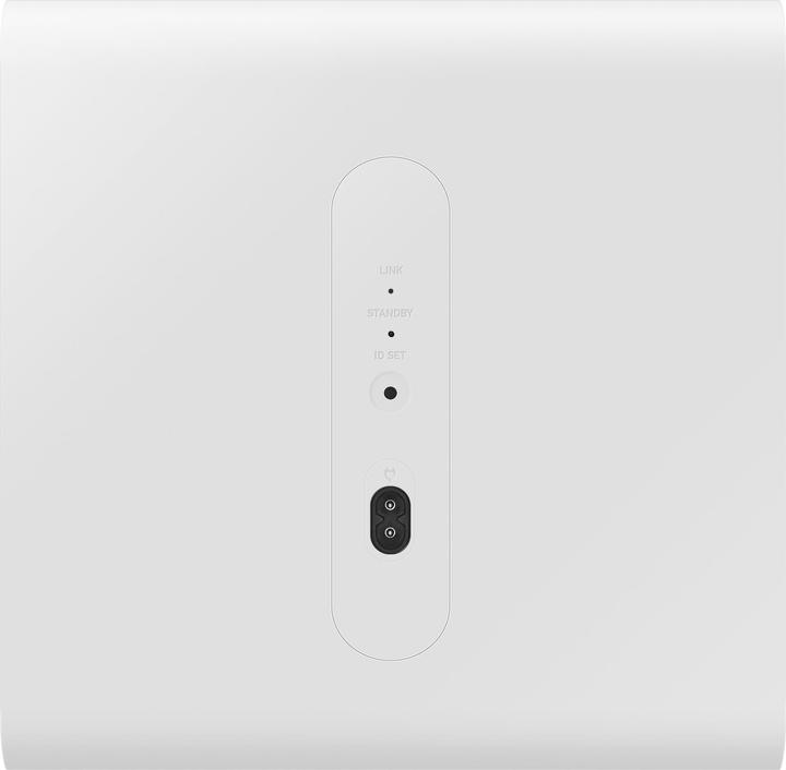 Actual product image Samsung HW-S801B Soundbar White 3.1.2 (3.1.2 Channel)