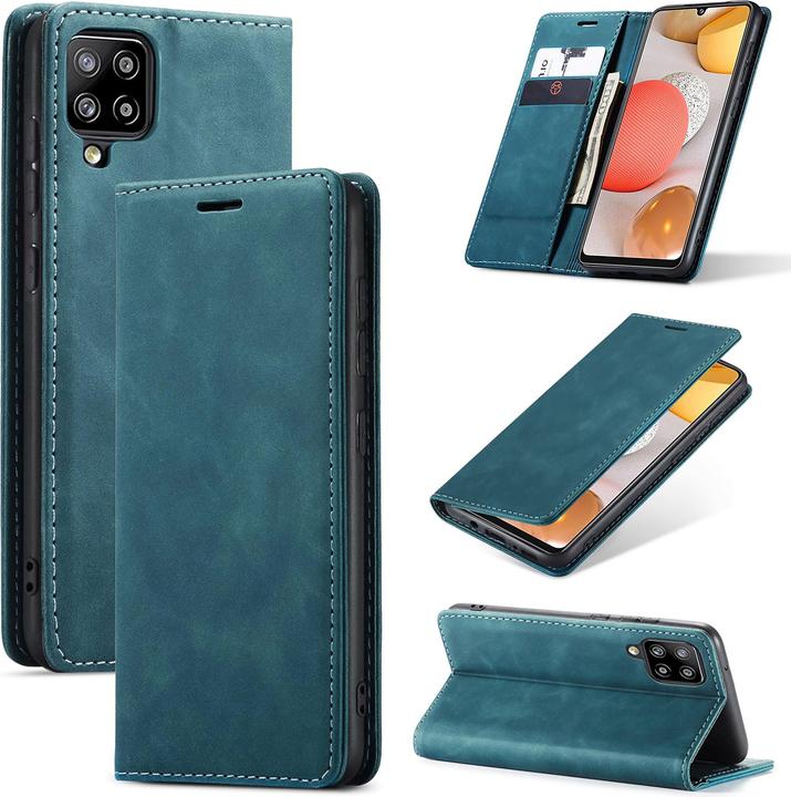 Produktbild Cazy Hülle Kompatibel mit Samsung Galaxy A42 - (Samsung Galaxy A42 5G)