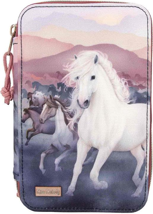 Produktbild Depesche Night Horses