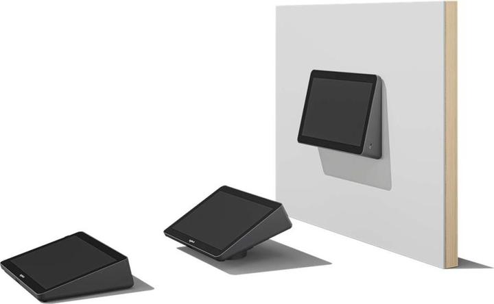 Produktbild Logitech Large Microsoft Teams Rooms on