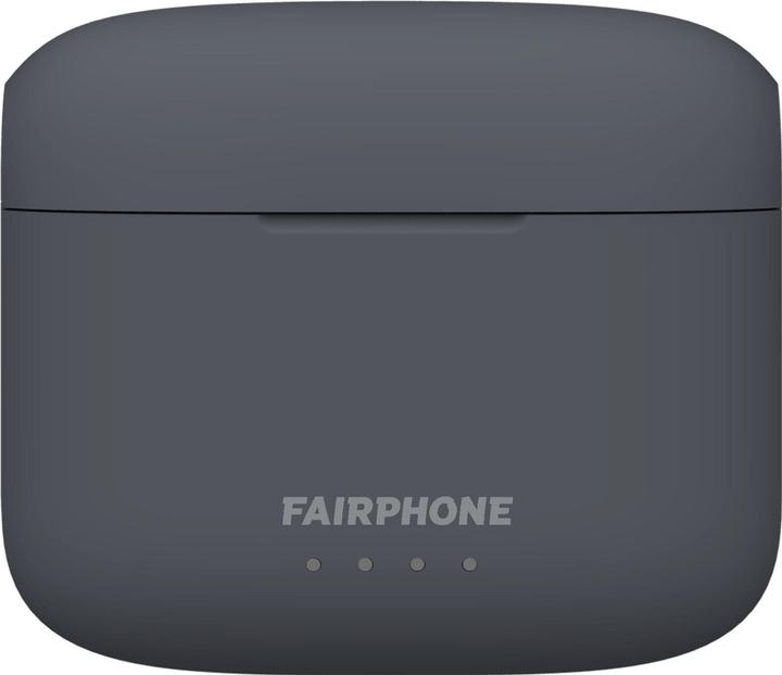 Produktbild Fairphone TWS Earbuds (ANC, 5 h, Kabellos)