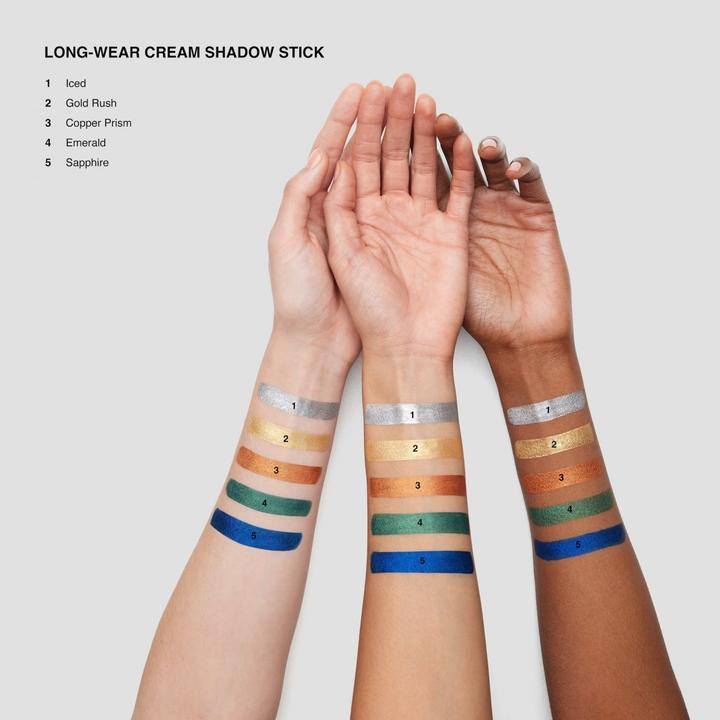 Produktbild Bobbi Brown BB Specials - Long-wear Cream Shadow Stick - Gold Rush (Gold Rush)